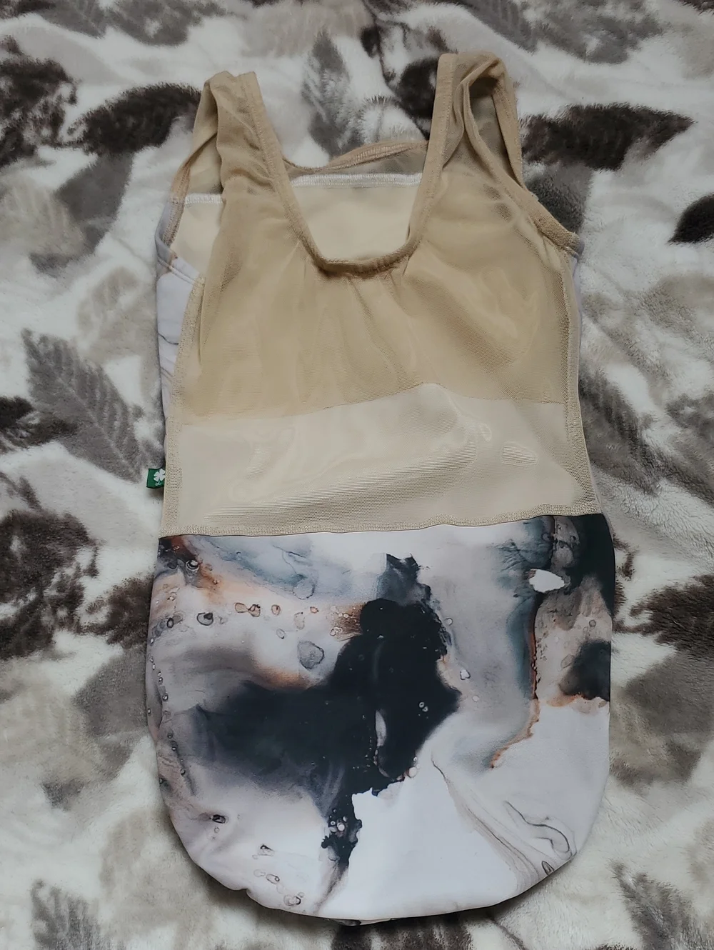 Lot Of 3 Luckyleo Ballet Dance Leotards Like New XS